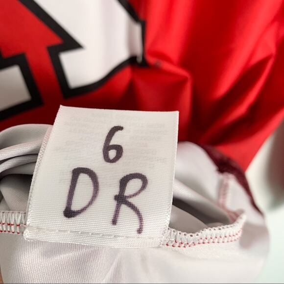 Rutgers Scarlet Knights Adidas Base Layer - Picture 6 of 13